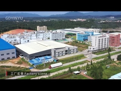 GDYINYU Duş Fabrikası